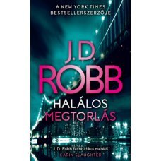 Halálos megtorlás    14.95 + 1.95 Royal Mail